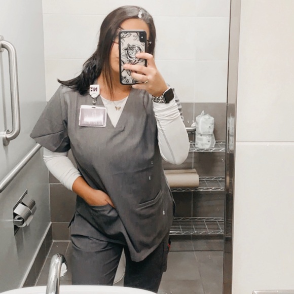 FIGS Graphite Set - Picture 4 of 4